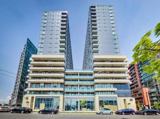 36 Lisgar St #1602W, Toronto, ON M6J 0C7