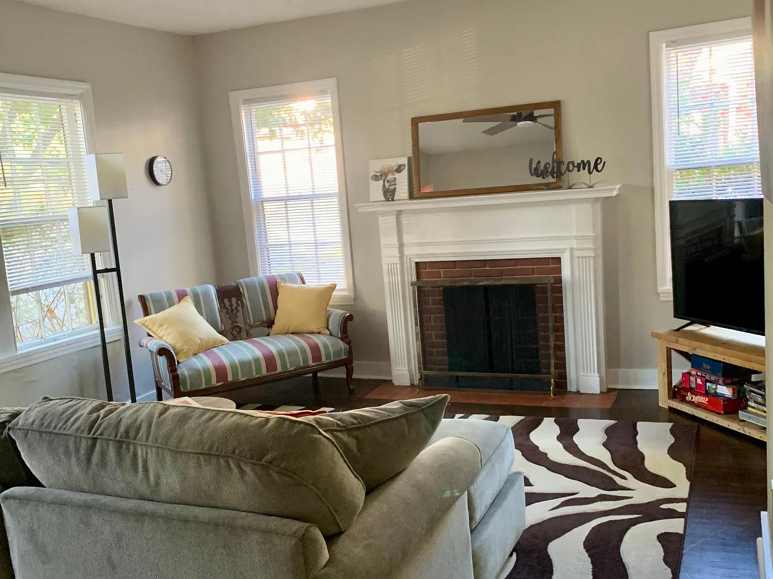 2 bed, 1200 sqft, $1,295 — Photo 3
