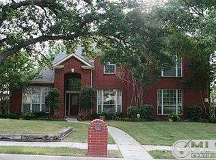 1100 Hope St, Denton, TX 76205