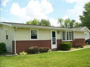 700 E Dunn Ave, Muncie, IN 47303