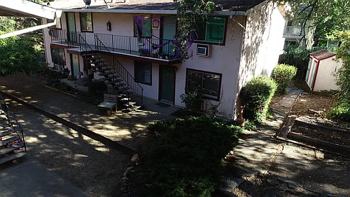 3233 Francis Ave #4 Photo 1
