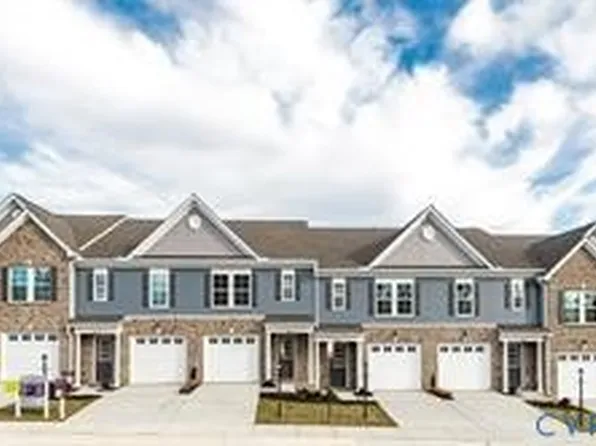 3511 Middlewich Way, Henrico, VA 23231