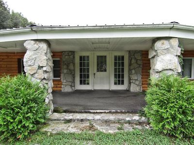 1167 Seven Springs Rd, Smithville, TN, 37166