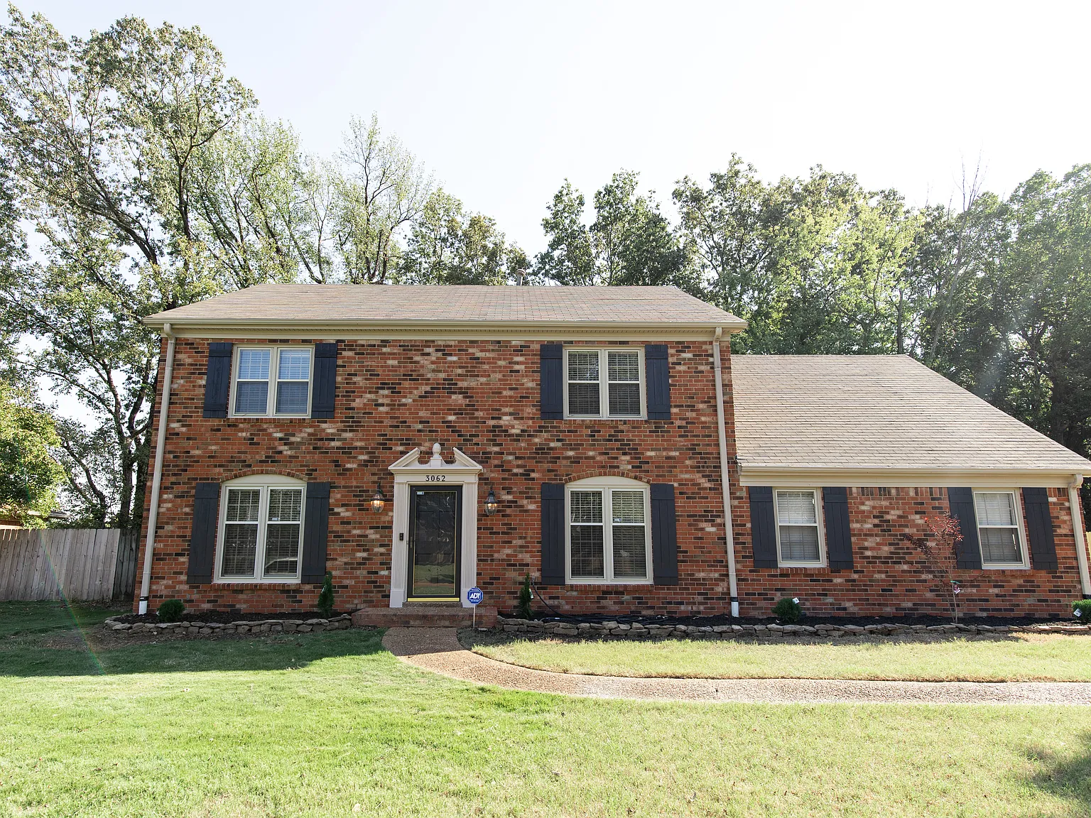 3062 Circle Gate Dr — Photo 1