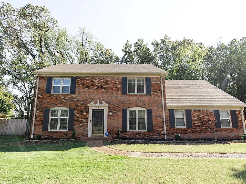 3062 Circle Gate Dr