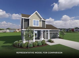 7803 Stones Throw Dr, Madison, WI 53719