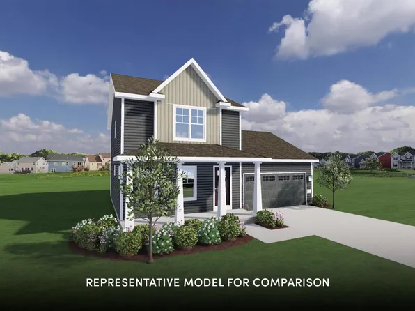 7803 Stones Throw Drive, Madison, WI 53719