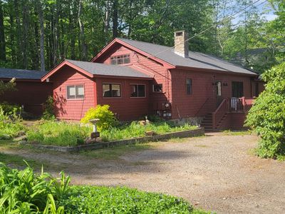 107 Highland Avenue, Ogunquit, ME, 03907