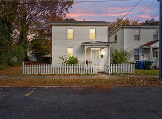 210 Pearl St, Suffolk, VA 23434