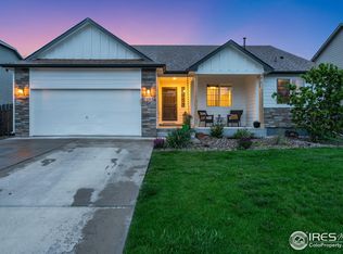 7288 Ocean Ridge St, Wellington, CO 80549