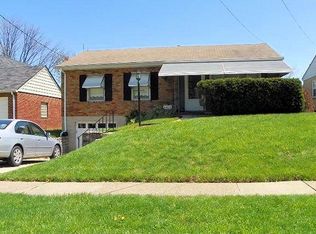 8424 Wexford Ave, Cincinnati, OH 45236