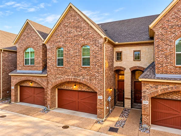2223 Eriksson Ln, Dallas, TX 75204