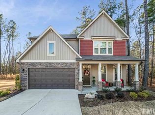 7403 Randshire Way, Raleigh, NC 27616