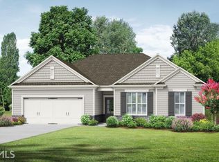 205 Vineyard Ridge Dr, Griffin, GA 30223