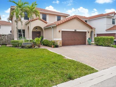 9842 NW 9th St, Miami, FL, 33172
