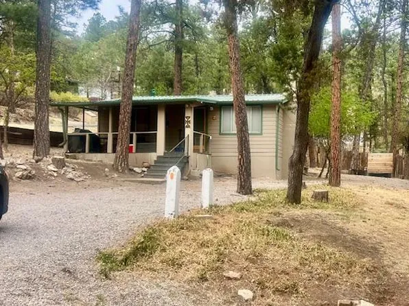 230 Fir Dr, Ruidoso, NM 88345