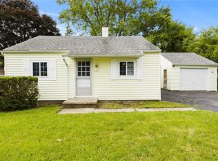 213 Auburn Ave, Rochester, NY 14606