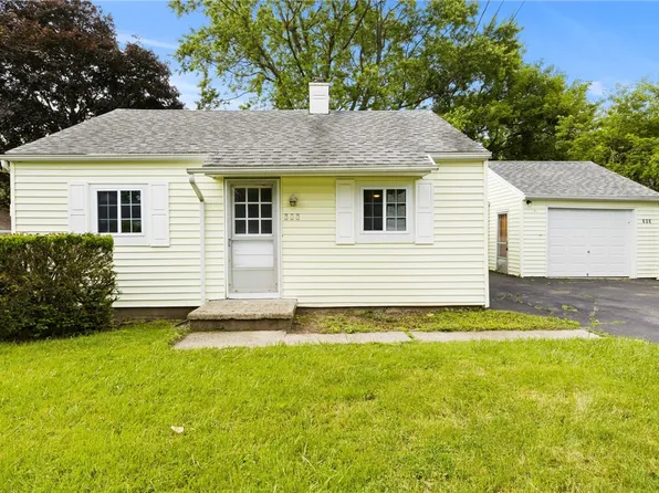 213 Auburn Ave, Rochester, NY 14606