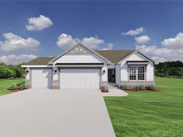 3021 NW 95th Ter, Kansas City, MO 64154