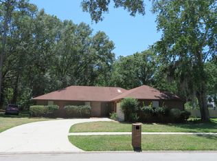 4108 Nakema Dr S, Jacksonville, FL 32257