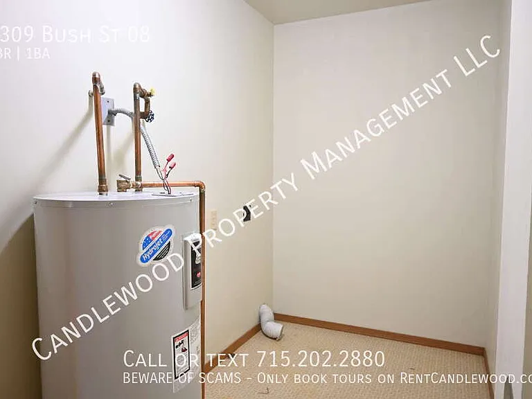 3309 Bush St #8 — Photo 22