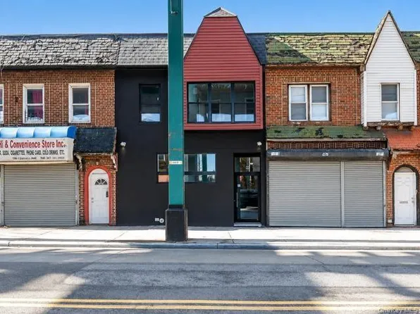 12615 Jamaica Avenue, Richmond Hill, NY 11418