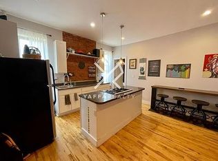 444 Ralph Ave APT 4, Brooklyn, NY 11233