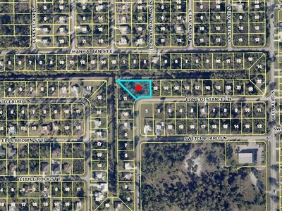 739 Long Distance Ln, Lehigh Acres, FL, 33974