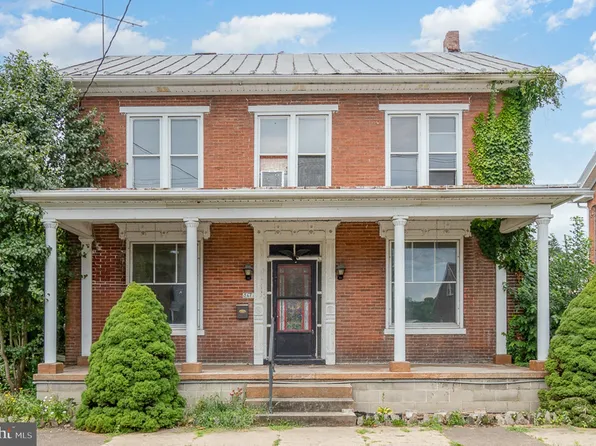 367 N 4th St, Newport, PA 17074