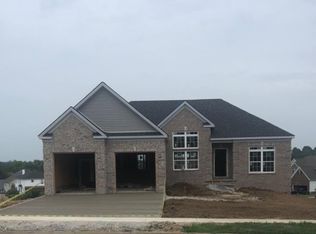 125 Anne Jennings Way, Georgetown, KY 40324