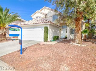 6624 Castor Tree Way, Las Vegas, NV 89108