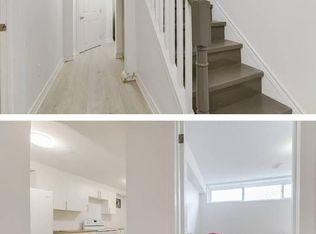 402 Brimorton Dr #BASEMENT, Toronto, ON M1H2E3