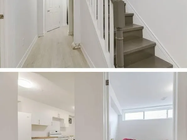 402 Brimorton Dr #Basement, Toronto, ON M1H 2E3