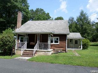 195 Meadow Grove Rd, Newport, PA 17074