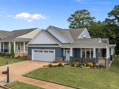 7106 Twin Island Ct, Hayes, VA, 23072