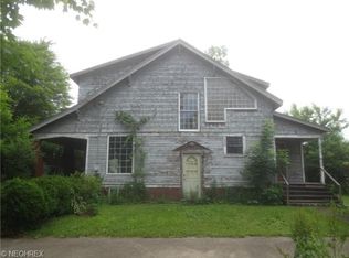 5141 W Webb Rd, Youngstown, OH 44515