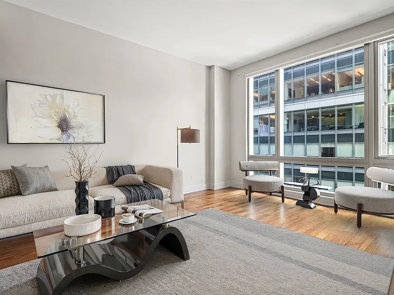 500 Atlantic Ave #14S — Photo 10