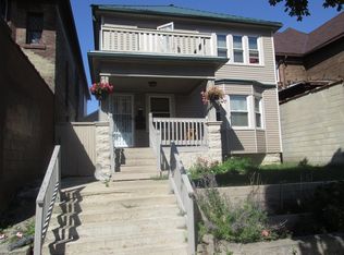 1657 S 11th St, Milwaukee, WI 53204