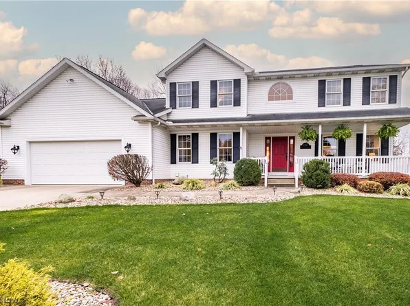 1315 Eastover Cir, Canal Fulton, OH 44614