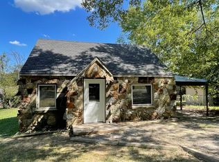 711 Foster St, Mountain Home, AR 72653