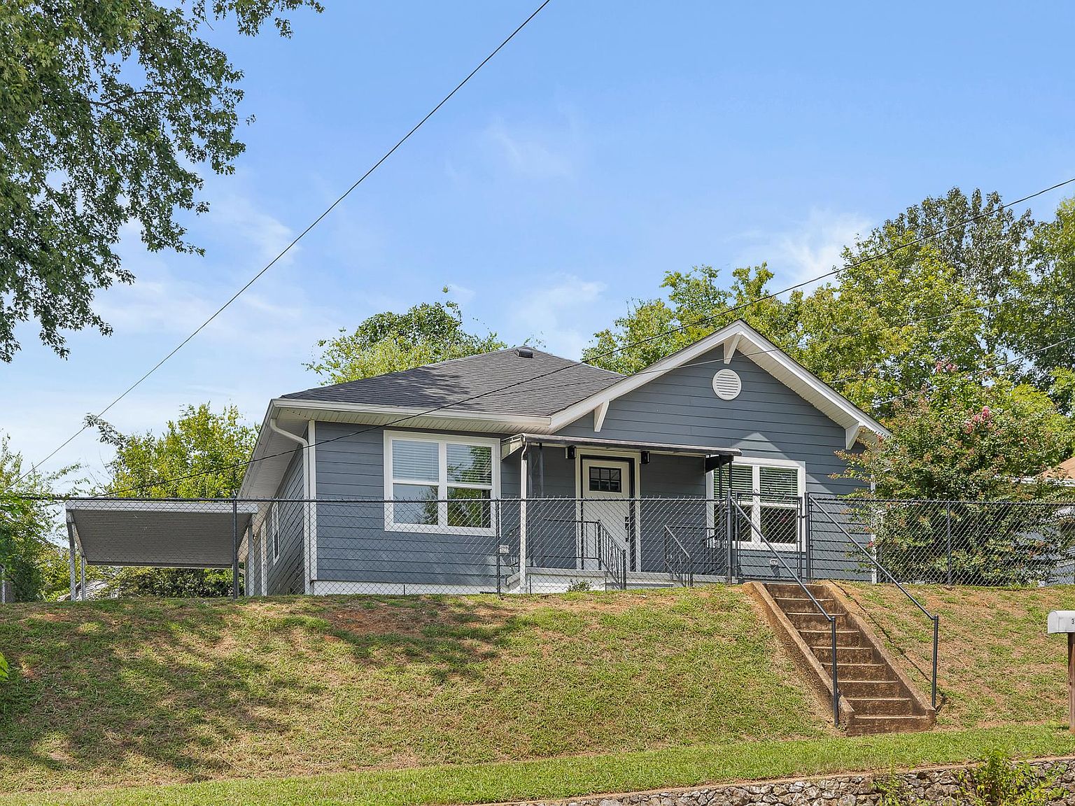 3463 Crompton St, Lupton City, TN 37351 Zillow