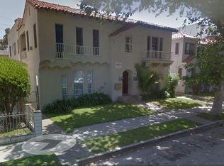 3140 W 43rd Pl, Los Angeles, CA 90008