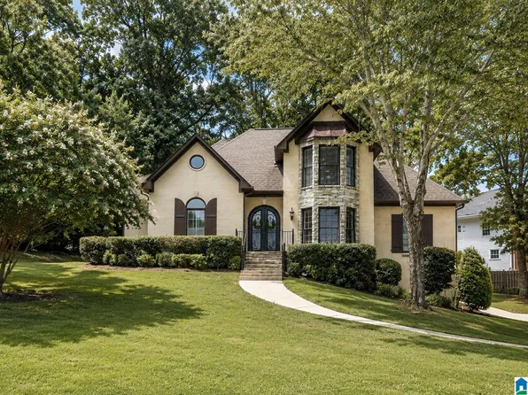 1513 Cypress Cove Cir, Hoover, AL 35244