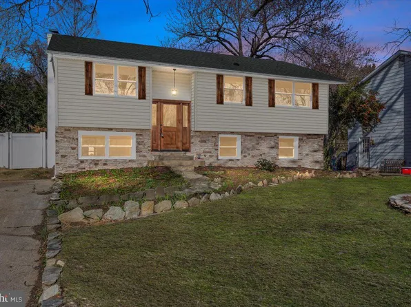 1152 Latrobe Dr, Annapolis, MD 21409