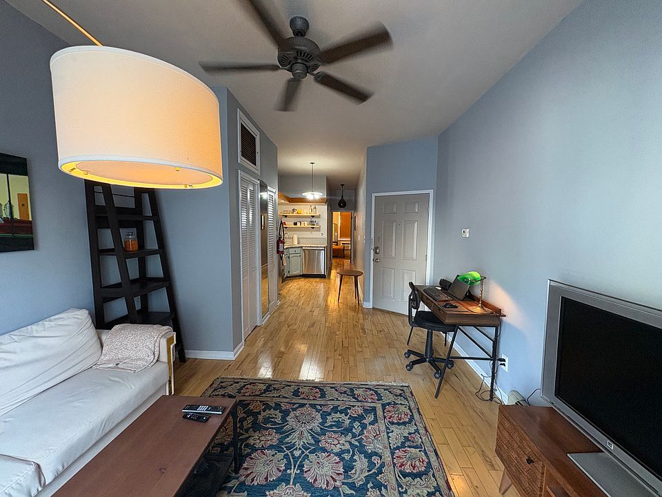 1st image of 108 Thorne St APT 1R
