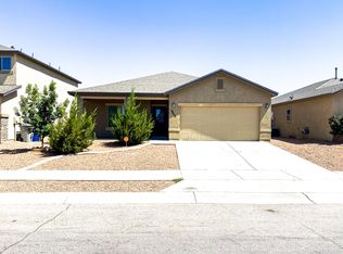 14613 Meadow Lawn, El Paso, TX 79938