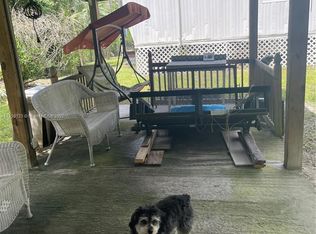 745 N Lindero St, Clewiston, FL 33440