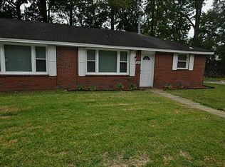 2615 Elkhart St, Chesapeake, VA 23323