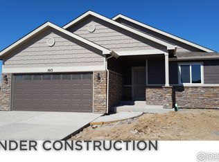 1820 Ruddlesway, Windsor, CO 80550