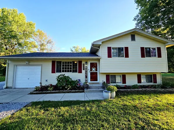 8001 Morse Rd, New Albany, OH 43054